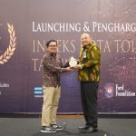 Kota Tegal Raih Peringkat ke-9 IKT 2025