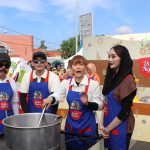 Dapur Ngebor Grebek Kota Tegal