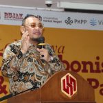 Lokakarya Dekarbonisasi dan Desain Pasif untuk Hunian, Dorong Kawasan Nol Emisi Karbon