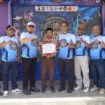 Lomba E-Sport Semarakkan HUT Kota Tegal ke-446, Wali Kota Tekankan Disiplin dan Sportivitas Generasi Muda