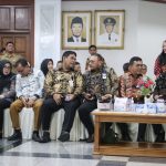 Bankeu 5 Prioritas Kegiatan ini Jadi Usulan Kota Tegal di Musrenbang RKPD Prov Jateng Tahun 2027