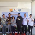 Rusunawa Rendah Karbon di Kota Tegal Resmi Bertambah