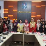 Implementasi KPPS Perkuat Pencegahan Stunting di Kota Tegal, Wakil Wali Kota Dorong Kolaborasi Lintas Sektor