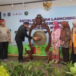 Pemkot Tegal Luncurkan Gerakan Gropyokan untuk Atasi Persoalan Sampah