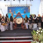 Tegal Education Fair 2026 Resmi Dibuka, Dedy Yon: Wadah Kolaborasi Dunia Pendidikan