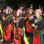 32 Kontingen Meriahkan Tegal Edunight Carnival 2026