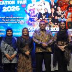 TEF 2026 Sukses Digelar, Wali Kota Tegal Berharap Jadi Agenda Tahunan