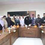Entaskan Anak Putus Sekolah, Aliansi Mahasiswa Siap Bersinergi dengan Pemkot Tegal