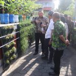 Kuatkan Kapasitas Aparatur Wilayah dalam Pengelolaan Sampah, Pemkot Tegal Studi Tiru ke Kecamatan Mantrijeron Yogyakarta