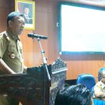 Matangkan Dokumen Perubahan RTRW Kota Tegal, DLH Gelar Forum Konsultasi Publik Lanjutan