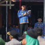 Wali Kota Tegal Pimpin Upacara Hari Kebangkitan Nasional ke-118, Bacakan Amanat Menkomdigi
