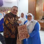 Wali Kota Tegal Apresiasi IGTKI, Jadi Bagian Penting dalam PAUD