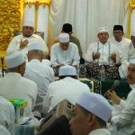 Wali Kota Harapkan Haul Akbar Tegal Raya Bawa Manfaat Bagi Masyarakat dan Jadi Agenda Rutin Tahunan