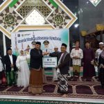 Idul Adha 1447 H di Masjid Agung Kota Tegal, Wali Kota Ajak Perkuat Kepedulian dan Semangat Berkurban