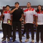 Serly Yusinta Titis Anjaya Resmi Pimpin PERTINA Kota Tegal
