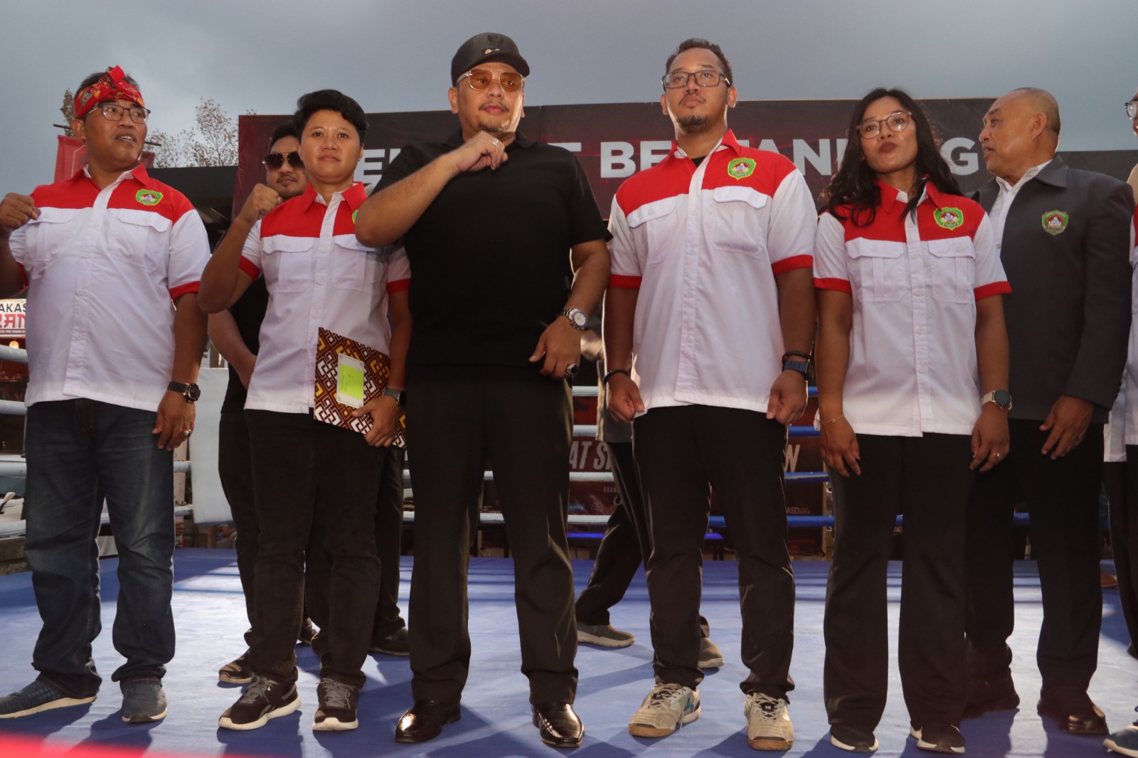 Serly Yusinta Titis Anjaya Resmi Pimpin PERTINA Kota Tegal