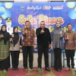 Pelepasan Purna Tugas Tiga ASN, Wali Kota Apresiasi Dedikasi dan Pengabdian