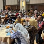Rakor Alih Fungsi Sawah: LP2B Kota Tegal Aman 87 Persen