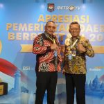 Mendagri Berikan Arahan kepada Forkopimda Jawa dan Bali