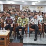 Jawa Tengah Pelopori Pendidikan Perkoperasian di Sekolah, Dedy Yon Hadir Dukung Literasi Ekonomi Kerakyatan Sejak Dini