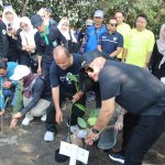 Peringati Hari Lingkungan Hidup 2026, Pemkot Tegal Tanam Serentak 1000 Pohon Mangrove