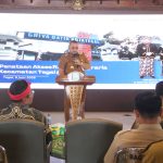 Penataan Akses Reforma Agraria 2026 di Tegal Selatan