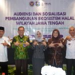 Ekosistem Halal Kota Tegal Tunjukkan Tren Positif, Pemkot Dorong Percepatan Sertifikasi