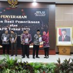 Kota Tegal Delapan Kali Berturut-turut WTP