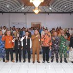 Sensus Ekonomi 2026 Kota Tegal Resmi Dimulai