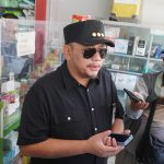 Sidak ke Sejumlah Apotek, Wali Kota Pastikan Obat-Obatan Aman Dikonsumsi Masyarakat