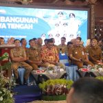 Pariwisata dan Ekonomi Syariah Jadi Fokus Pembangunan Jawa Tengah 2027