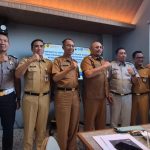 Wali Kota Tegal Dukung Penguatan Penanganan Tunggakan Pajak Kendaraan Bermotor Berbasis Kewilayahan