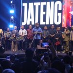 Resmi Dibuka, Jateng Fair 2026 Tampilkan Inovasi Berkelanjutan