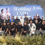 Wakil Wali Kota Apresiasi Wedding Expo