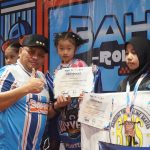 Bahari Roll Fest Diikuti 485 Peserta dari 7 Provinsi