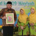 Pengajian Milad ke-109 ‘Aisyiyah dan Milad ke-95 Nasyiatul ‘Aisyiyah Teguhkan Dakwah Kemanusiaan