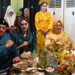 Wali Kota Tegal Hadiri Gala Dinner APEKSI XVIII di Medan, Perkuat Persahabatan Antar Kota se-Indonesia
