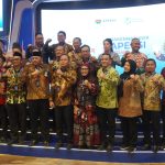 Wali Kota Tegal Hadiri Rakernas APEKSI XVIII, Dorong Terwujudnya Kota Tangguh dan Bangsa Berdaulat