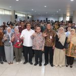 Menteri Lingkungan Hidup Ajak Lakukan Taubat Ekologi Nasional