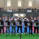 826 Atlet Ikuti Amazing Tegal Cup Jateng Open Karate Championship 2026, Wali Kota Tegal Dorong Sportivitas dan Persaudaraan