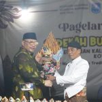Jaga dan Lestarikan Tradisi Sedekah Bumi,  Wali Kota Apresiasi Masyarakat Kaligangsa
