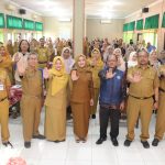 Wakil Wali Kota Ingatkan Pentingnya Keluarga dalam Membangun Karakter Antikorupsi