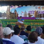 Sedekah Laut 2026 Berlangsung Berbeda, Lebih Dekat dengan Laut