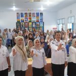 Wakil Wali Kota Tegal Sebut Korupsi Kejahatan Luar Biasa