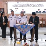 Pemkot Tegal Jalin Kerja Sama dengan UNTAG Semarang Perkuat Kompetensi ASN