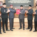 Dedy Yon Berkomitmen Tingkatkan Akuntabilitas dan Tata Kelola Keuangan Daerah