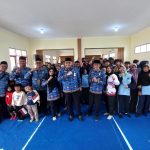 Tinjau Pelaksanaan MPLS, Wali Kota Tegal Pesankan Sekolah Ramah Tanpa Bullying