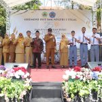 SMKN 3 Tegal, Rayakan Seperempat Abad Pengabdian dan Kiprah Pendidikan Vokasi