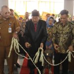 Gubernur Jateng Resmikan RS Harapan Sehat Tegal, Perkuat Akses Layanan Kesehatan Masyarakat