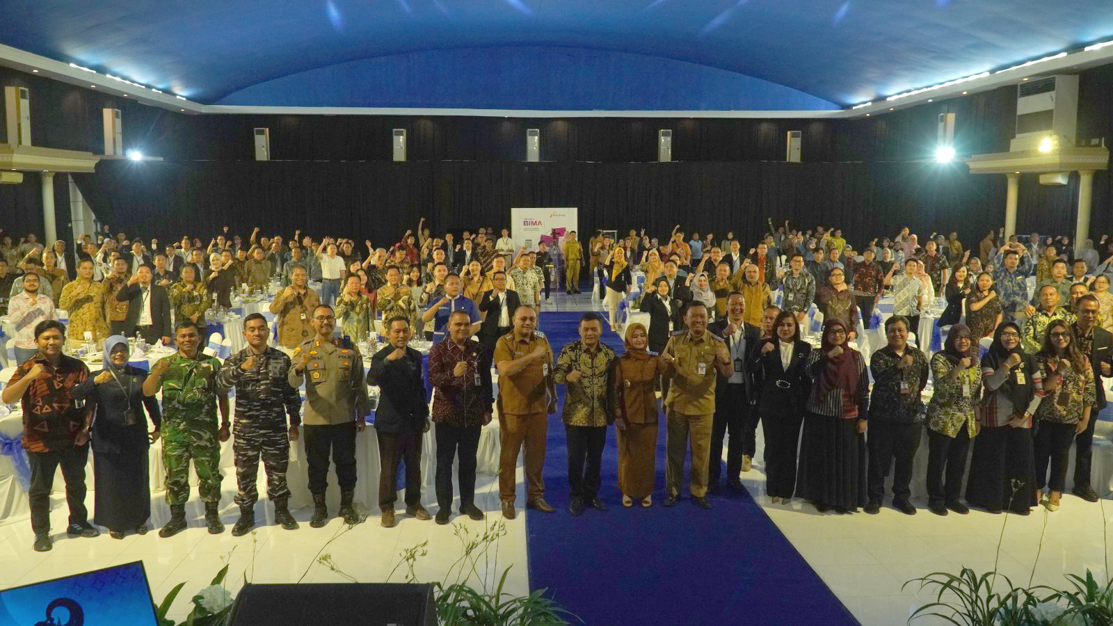 Tegal Business Forum 2026, Pemkot Perkuat Iklim Investasi untuk Dongkrak Pertumbuhan Ekonomi